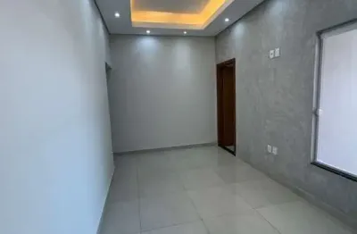 Casa para venda em araxá, mangabeiras 5, 3 dormitórios, 1 suíte, 2 banheiros, 1 vaga