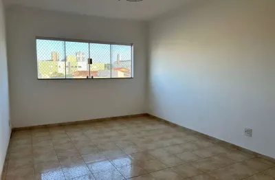 Apartamento para venda em araxá, centro, 3 dormitórios, 1 suíte, 2 banheiros, 1 vaga