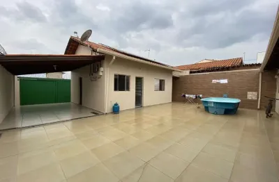 Casa para venda em araxá, jardim américa, 2 dormitórios, 2 banheiros, 3 vagas