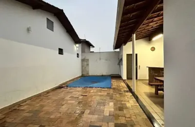 Casa para venda em araxá, jardim das primaveras, 3 dormitórios, 1 suíte, 3 banheiros, 2 vagas