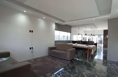 Casa para venda em araxá, fenícia, 4 dormitórios, 1 suíte, 3 banheiros, 4 vagas