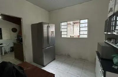 Casa para venda em araxá, centro, 3 dormitórios, 2 banheiros, 1 vaga