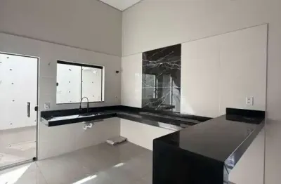 Casa para venda em araxá, mangabeiras iv, 3 dormitórios, 1 suíte, 2 banheiros, 4 vagas