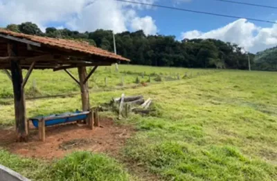 Chácara / sítio com 1 quarto à venda na Área Rural de Araxá, Araxá 