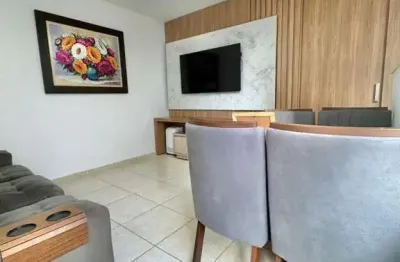 Apartamento para venda em araxá, são geraldo, 2 dormitórios, 1 banheiro, 1 vaga