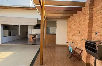 Casa para venda em araxá, solaris, 3 dormitórios, 1 suíte, 2 banheiros, 2 vagas