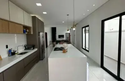 Casa em condomínio para venda em araxá, blue garden, 3 dormitórios, 1 suíte, 3 banheiros, 2 vagas