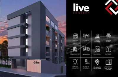 Apartamento 1 dormitório para venda, vila silveria, 1 dormitório, 1 banheiro, 1 vaga