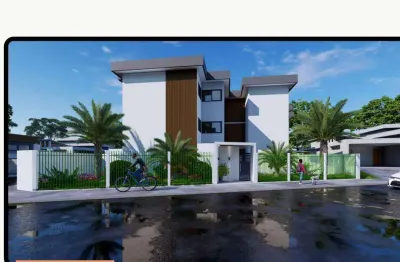 Apartamento na planta para venda em araxá, santa terezinha, 2 dormitórios, 1 suíte, 2 banheiros, 1 vaga