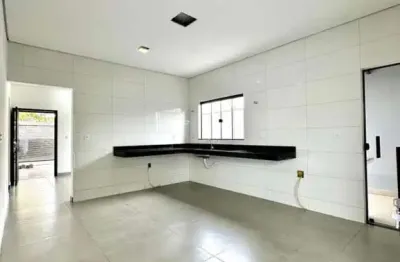 Casa para venda em araxá, jardim europa, 3 dormitórios, 1 suíte, 3 banheiros, 2 vagas