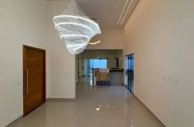 Casa para venda em araxá, solaris, 3 dormitórios, 1 suíte, 2 banheiros, 4 vagas