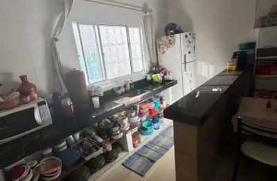 Casa para venda em araxá, novo são geraldo, 2 dormitórios, 1 banheiro, 2 vagas