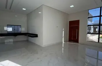 Casa em condomínio para venda em araxá, loteamento residencial condomínio villágio ii, 3 dormitórios, 1 suíte, 3 banheiros, 4 vagas