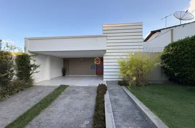 Casa com 3 quartos à venda na Rua Uberaba, 170, Veredas da Cidade, Araxá por R$ 750.000