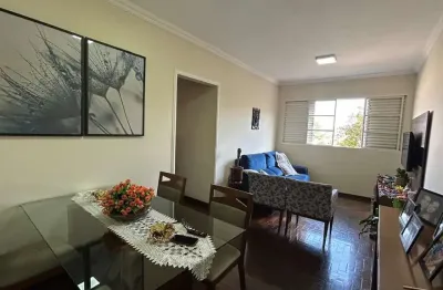 Apartamento para venda em araxá, alvorada, 3 dormitórios, 1 banheiro, 1 vaga