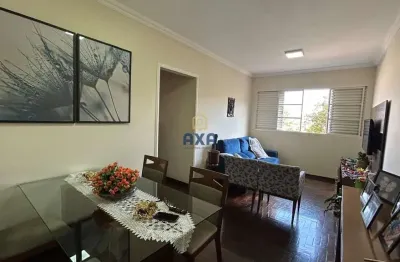 Apartamento com 3 quartos à venda na Rua Uberaba, 420, Alvorada, Araxá por R$ 275.000