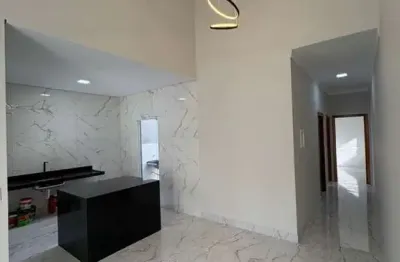 Casa para venda, santa rita ii, 2 dormitórios, 1 suíte, 2 banheiros, 2 vagas