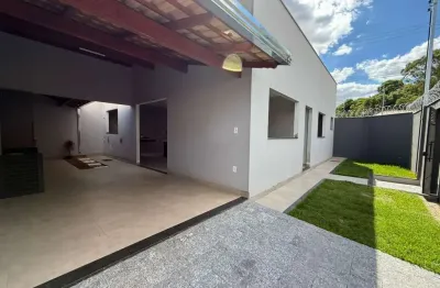 Casa para venda, são pedro, 2 dormitórios, 1 suíte, 2 banheiros, 1 vaga