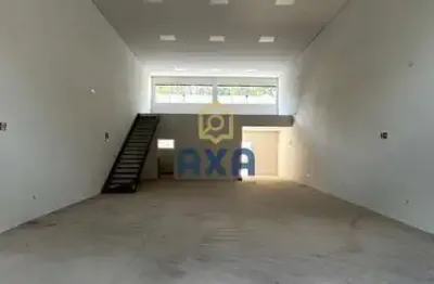 Barracão / Galpão / Depósito para alugar na Rua Uberaba, SN, Leda Barcelos, Araxá por R$ 6.000