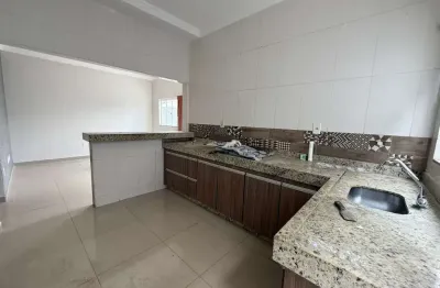 Casa para venda em araxá, mangabeiras iv, 3 dormitórios, 1 suíte, 2 banheiros, 2 vagas