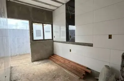 Casa para venda em araxá, mangabeiras 5, 3 dormitórios, 1 suíte, 2 banheiros, 1 vaga