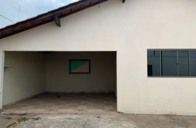 Casa para venda em araxá, pão de açúcar, 5 dormitórios, 1 suíte, 3 banheiros, 5 vagas