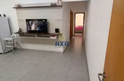 Casa com 2 quartos à venda na Rua Uberaba, 235, Loteamento Fenícia, Araxá por R$ 340.000