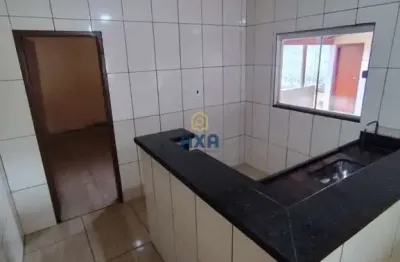 Casa com 4 quartos à venda na Avenida Capitão Belarminio de Paula Machado, 518, Santo Antônio, Araxá por R$ 400.000