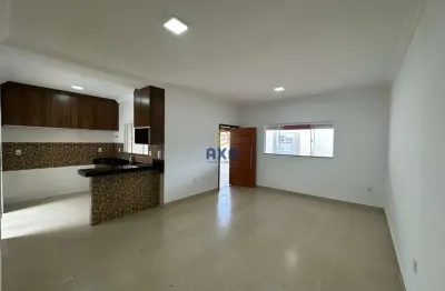 Casa com 3 quartos à venda na Rua Uberaba, 150, Jardim Europa, Araxá por R$ 495.000