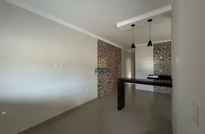 Casa com 2 quartos à venda na Rua Ananias Teixeira Júnior, 120, Alvorada, Araxá por R$ 400.000