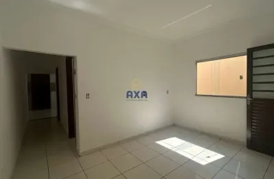 Casa com 3 quartos à venda na Rua Uberaba, 110, Loteamento Novo Pão de Açúcar, Araxá por R$ 310.000