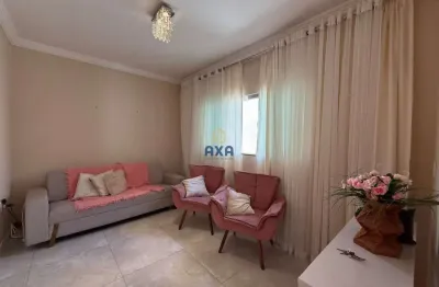 Casa com 4 quartos à venda na Rua Uberaba, 85, Parque das Mangabeiras, Araxá por R$ 590.000