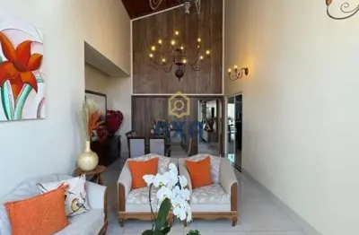 Casa com 3 quartos à venda na LAZARO VAZ CAMBETA, 65, Guilhermina Vieira Chaer, Araxá por R$ 1.200.000