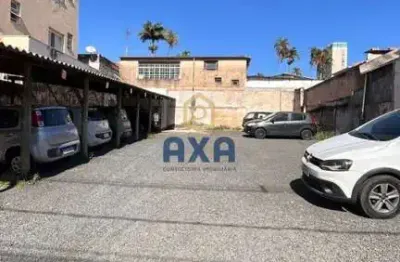 Terreno à venda na Rua Uberaba, 460, Centro, Araxá por R$ 500.000