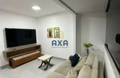 Apartamento com 2 quartos à venda na Rua Reginalda Ferreira Pinto, 1, Guilhermina Vieira Chaer, Araxá por R$ 360.000