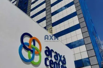 Sala comercial à venda na Rua Uberaba, 850, Leda Barcelos, Araxá por R$ 2.000.000