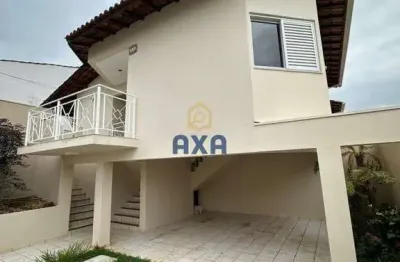 Casa com 3 quartos à venda na Rua Uberaba, 35, Arasol, Araxá por R$ 890.000