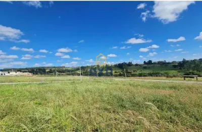 Terreno à venda no Condomínio Villagio II, Araxá  por R$ 140.000