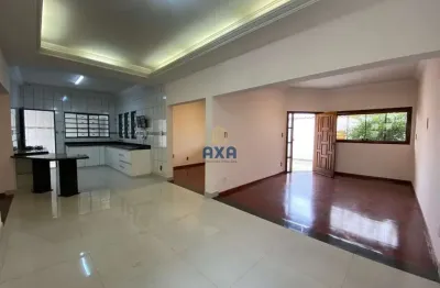 Casa com 3 quartos à venda no Veredas da Cidade, Araxá  por R$ 690.000