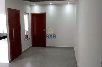 Casa com 3 quartos à venda na Rua Uberaba, 45, Parque das Mangabeiras, Araxá por R$ 410.000