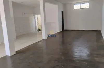 Ponto comercial à venda na Rua Uberaba, 103, Santo Antônio, Araxá por R$ 350.000