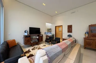 Casa em condomínio fechado com 3 quartos à venda na Rua dos Pequis, 150, Residencial Bocaina, Araxá por R$ 1.500.000