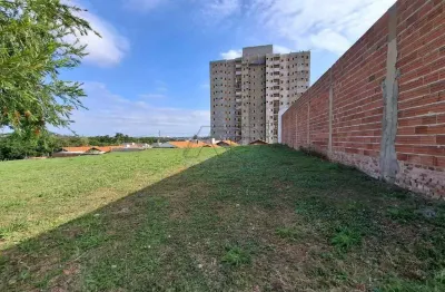 Terreno à venda, jardim residencial cambuy - piracicaba/sp