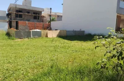 Terreno à venda no Parque Taquaral, Piracicaba 