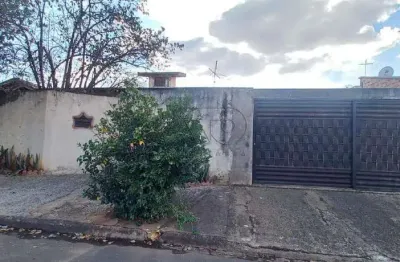 Casa à venda, 4 quartos, 1 suíte, 2 vagas, residencial serra verde - piracicaba/sp