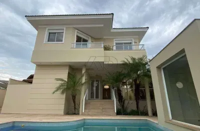 Casa em condomínio à venda, 4 quartos, 4 suítes, 4 vagas, terras de piracicaba - piracicaba/sp