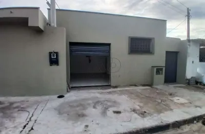 Ponto comercial para alugar na Vila Sônia, Piracicaba 