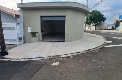Ponto comercial para alugar na Vila Sônia, Piracicaba 