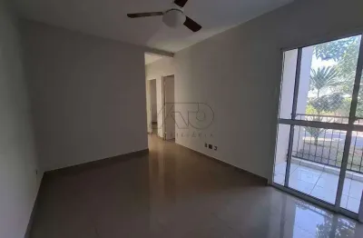 Apartamento à venda, 2 quartos, 1 vaga, vale do sol - piracicaba/sp