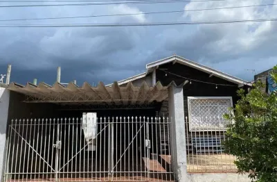 Casa com 3 quartos à venda no Paulicéia, Piracicaba 